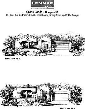1st image of 5559 S Desert Red Bud Dr