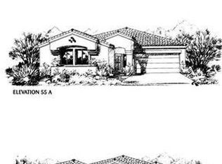 5559 S Desert Red Bud Dr, Tucson, AZ 85746