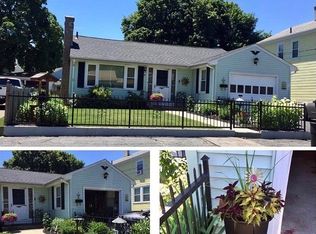 29 Bucklin St, Pawtucket, RI 02861