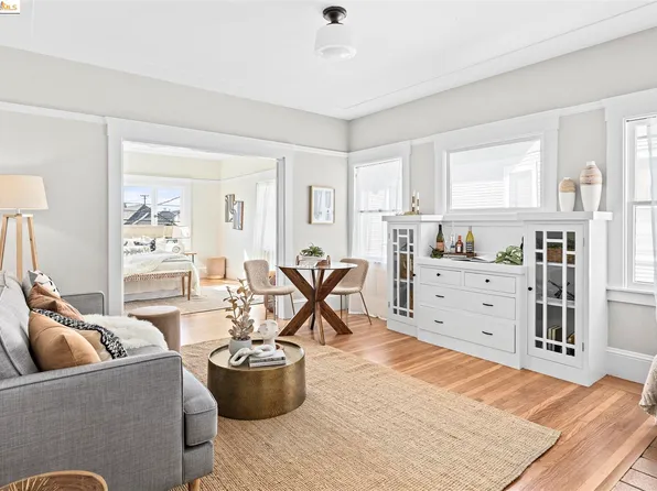 840 54th St #2, Emeryville, CA 94608