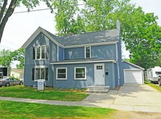 30 S Andrews St, Lake Orion, MI