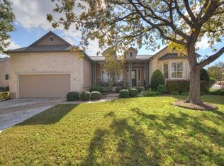 213 Scissortail Trl, Georgetown, TX 78633