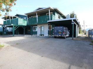 719 Bragaw St APT 1, Anchorage, AK 99508