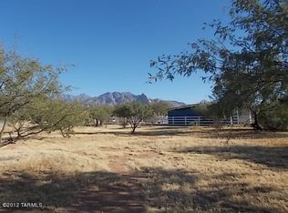 26860 S Purple Finch Ln, Amado, AZ 85645