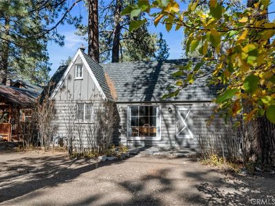 325 E Fairway Blvd, Big Bear City, CA, 92314
