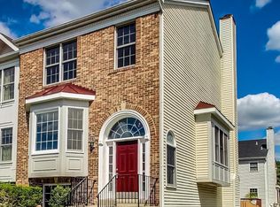 280 Saint Michaels Cir, Odenton, MD 21113