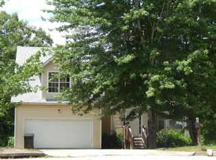 4466 Pipemaker Blf, Douglasville, GA 30135
