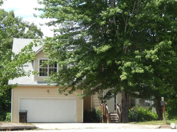 4466 Pipemaker Blf, Douglasville, GA 30135