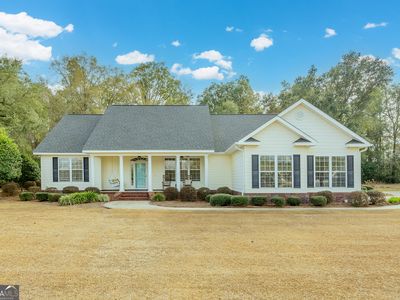 4023 Redstone Cir, Blackshear, GA, 31516
