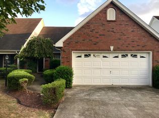 1808 Thomas Ct, Murfreesboro, TN 37127