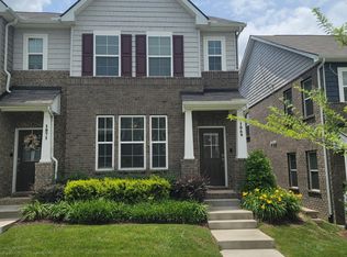 1069 Henley Pvt Ln, Gallatin, TN 37066