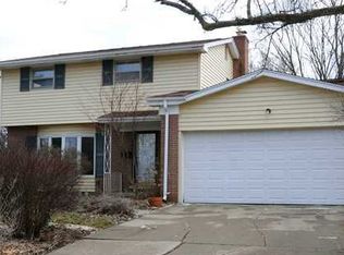 1526 Kuehnle Ave, Ann Arbor, MI
