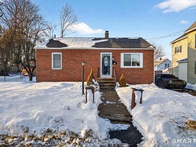 24 Polk Avenue, Waterbury, CT, 06708
