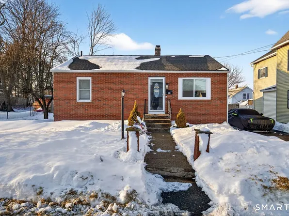 24 Polk Avenue, Waterbury, CT 06708
