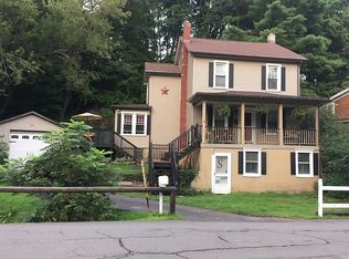 54 Wilbur St, Weatherly, PA