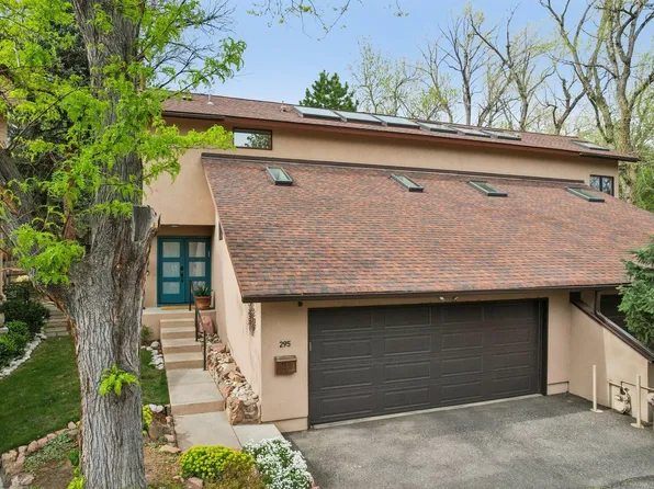 295 Spruce Ct, Boulder, CO 80302