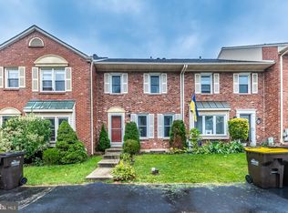 307 Patricia Cir, King Of Prussia, PA 19406