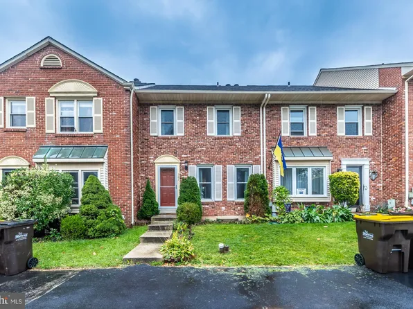 307 Patricia Cir, King Of Prussia, PA 19406