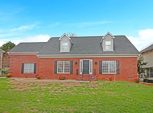 1227 Harrington Dr, Knoxville, TN 37922