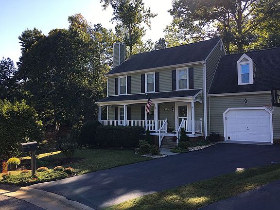 5th image of 8216 Perryville Ct