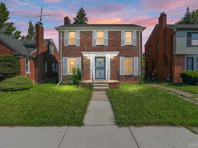15611 Mapleridge St, Detroit, MI, 48205