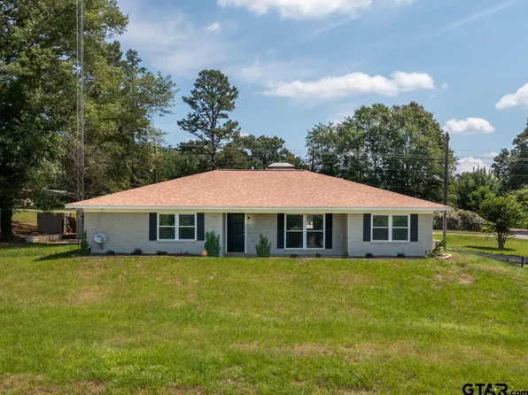 20874 County Road 2199, Troup, TX 75789
