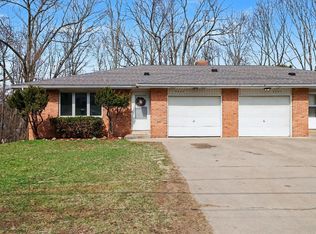 5395 Thayer Ave, Kalamazoo, MI
