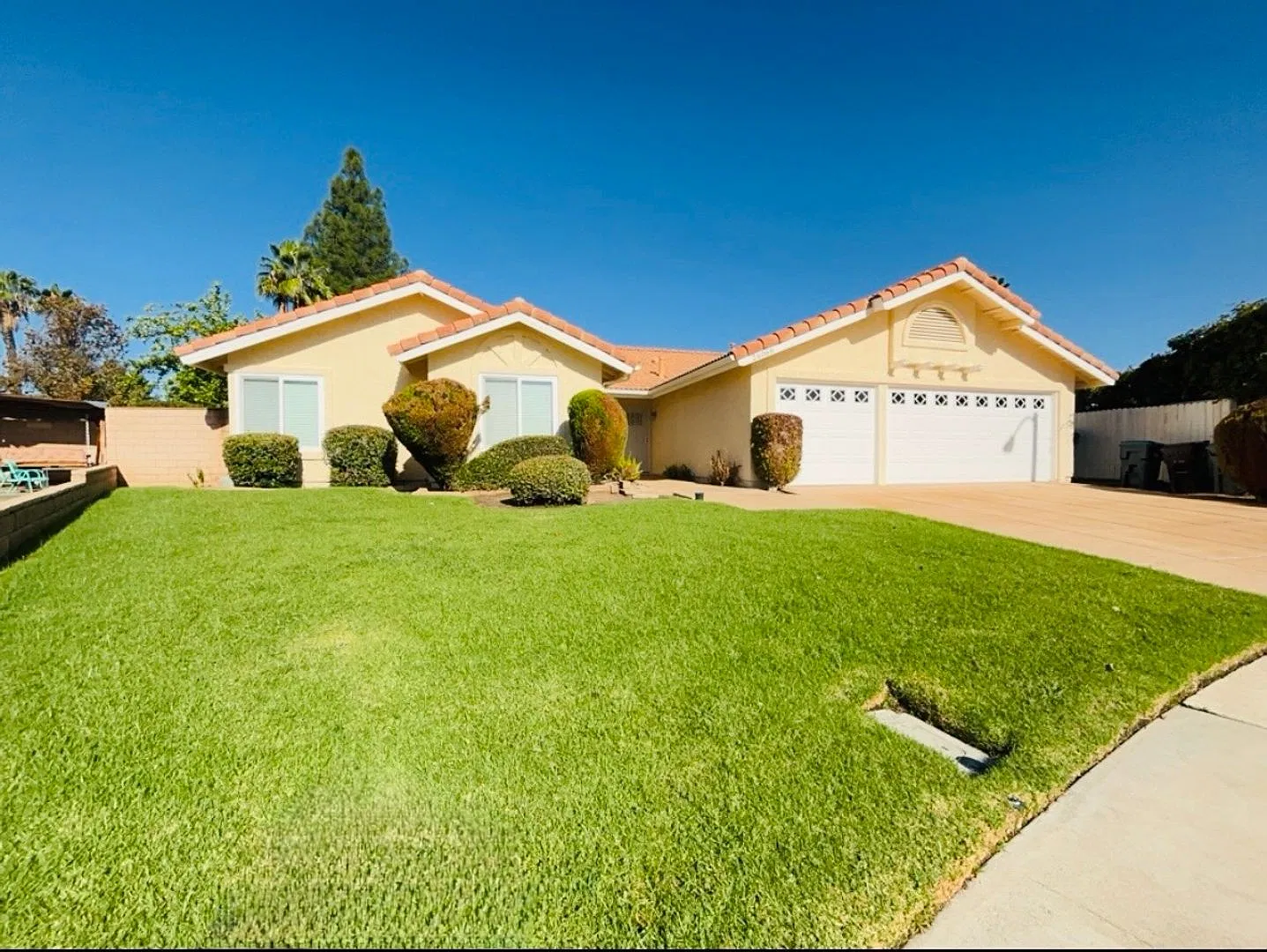 Beautiful Rancho Belago Home For Lease!! Available Now!! — Photo 2