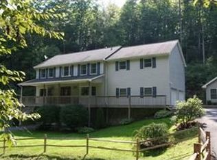 251 Grouse Holw, Boone, NC 28607