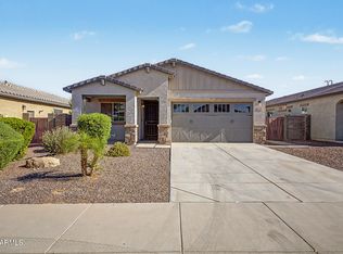 17155 W SELDON Lane, Waddell, AZ 85355