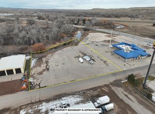 2617 N Main St LOT 2, Sheridan, WY 82801