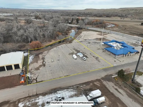 2617 N Main St Lot 2, Sheridan, WY 82801