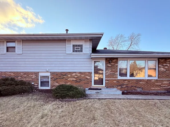 19816 Orchard Ave, Lynwood, IL 60411