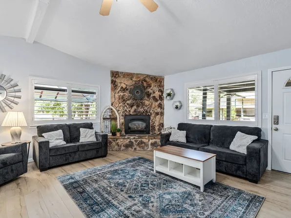 (undisclosed Address), Groveland, CA 95321