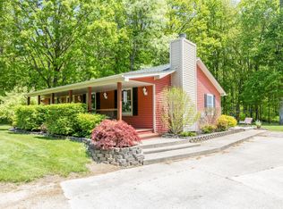 3814 Pine Tree Ln, Clyde, MI 48049