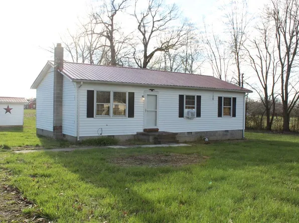 5855 Jim Cummings Hwy, Woodbury, TN 37190