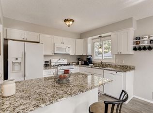 1953 Webber St, White Bear Lake, MN 55110