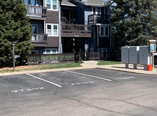 7899 Allison Way APT 304, Arvada, CO 80005