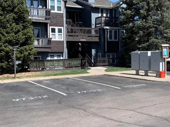 7899 Allison Way, Arvada, CO