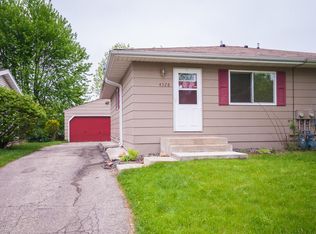 4528 14th Ave NW, Rochester, MN 55901