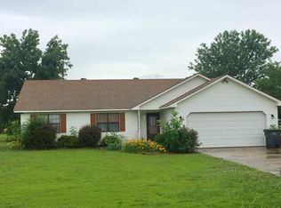 440 County Road 335, Jonesboro, AR 72401