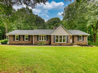 150 Newton Ridge Dr, Covington, GA 30014