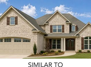 508 Bristleleaf Path, Kathleen, GA 31047