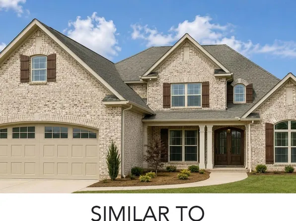 508 Bristleleaf Path, Kathleen, GA 31047