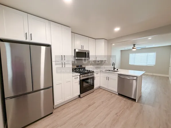 3710 Madison Ave APT D, San Diego, CA 92116