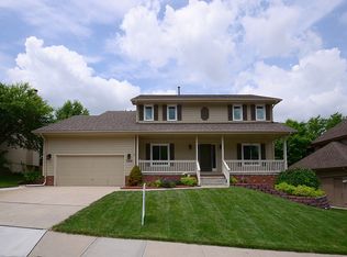 2410 N 150th St, Omaha, NE 68116