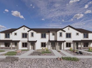 1683 S Devils Garden Ln UNIT 2186, Washington, UT 84780
