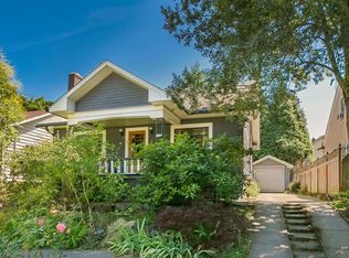 3024 SE 26th Ave, Portland, OR 97202