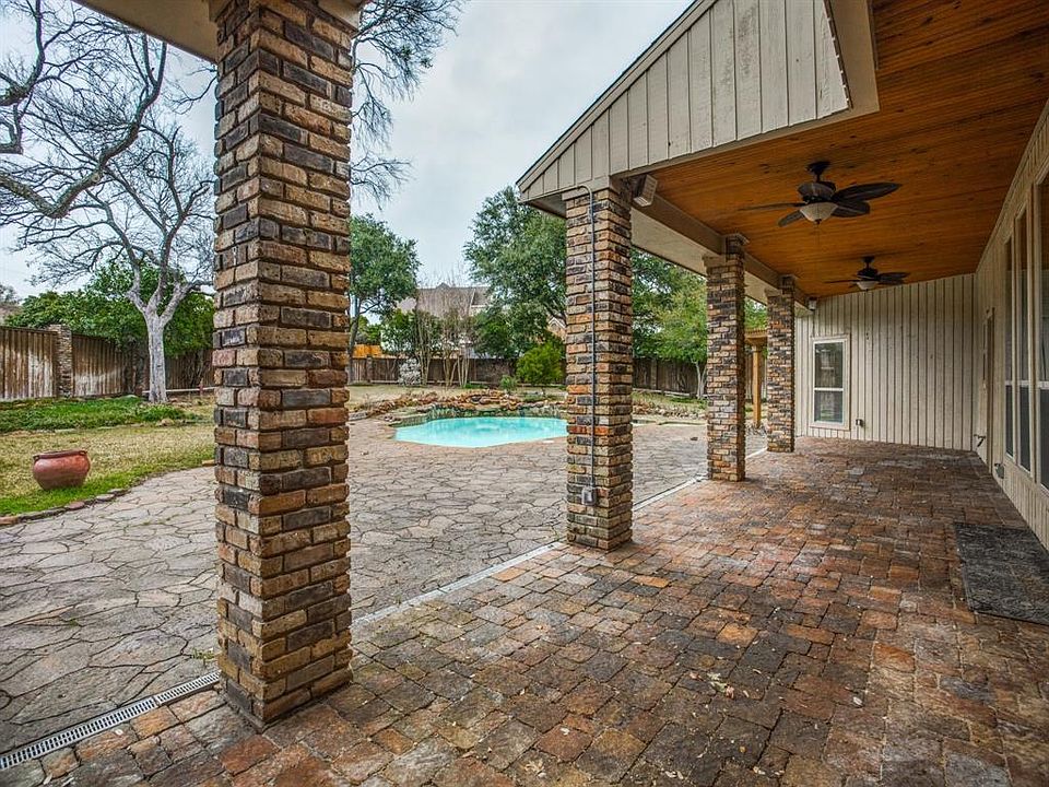 2nd image of 8116 Windy Terrace Cir