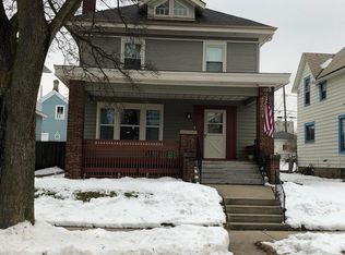 1438 Carlisle Ave, Racine, WI 53404